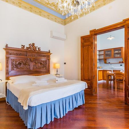 Scicli Albergo Diffuso Eksteriør billede