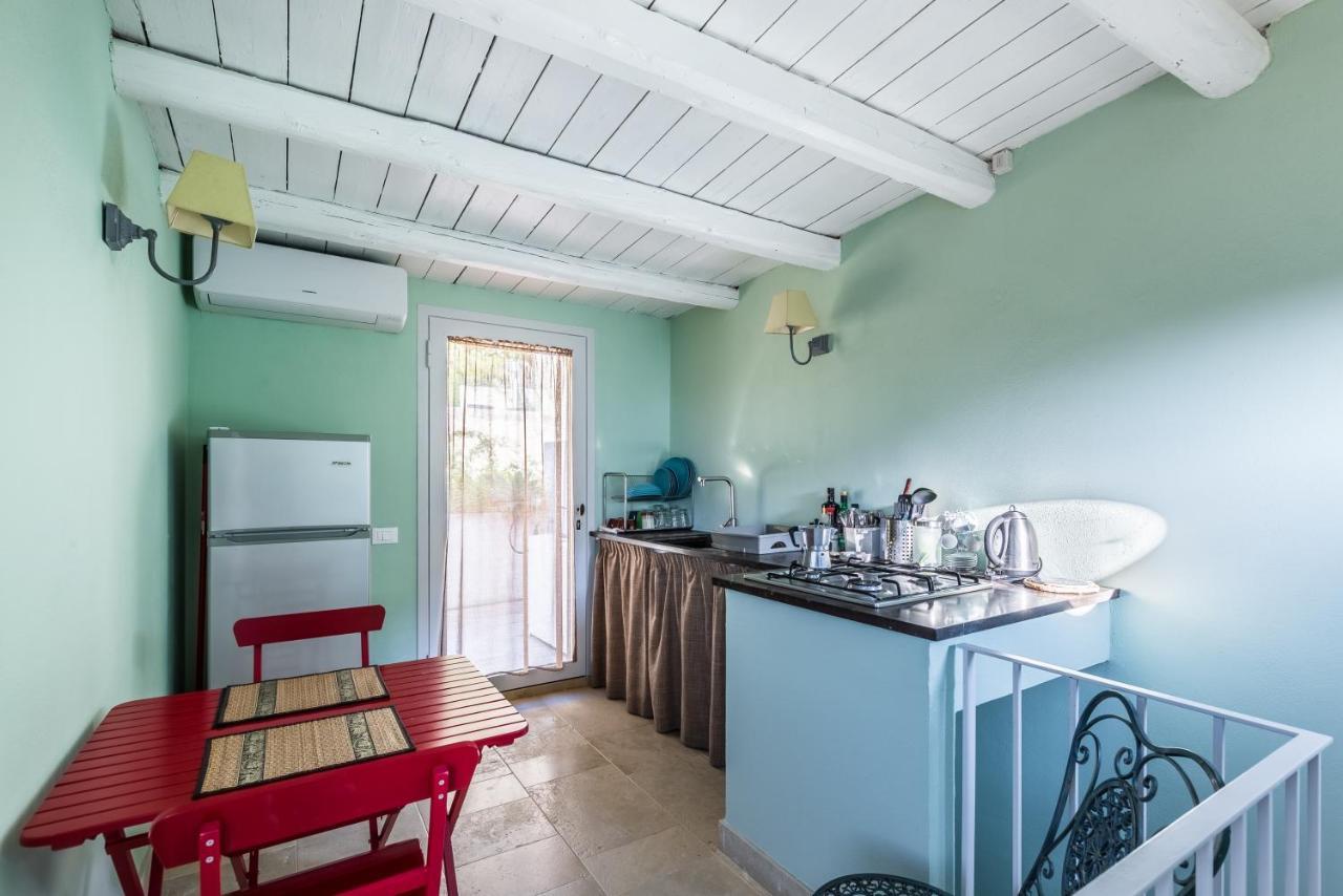 Scicli Albergo Diffuso Eksteriør billede