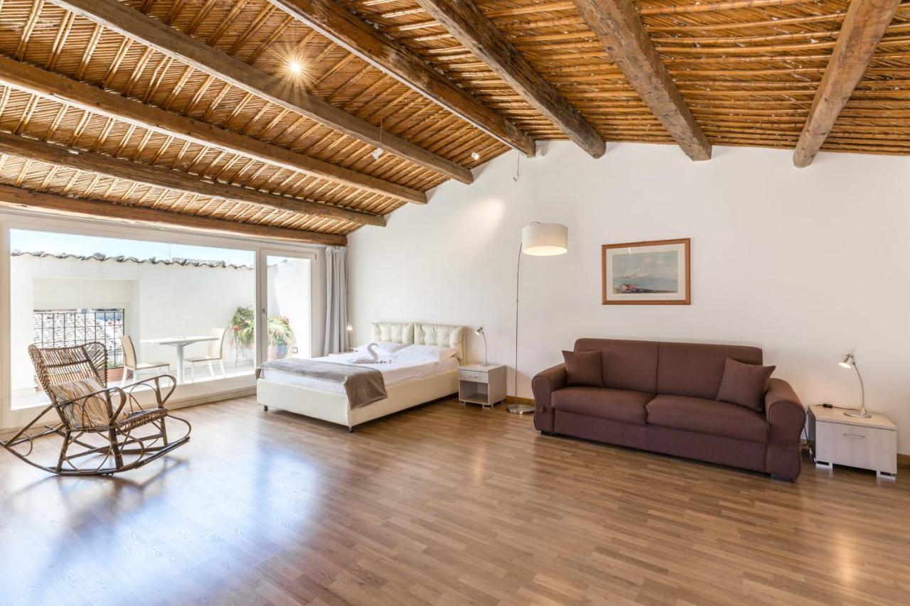 Scicli Albergo Diffuso Eksteriør billede