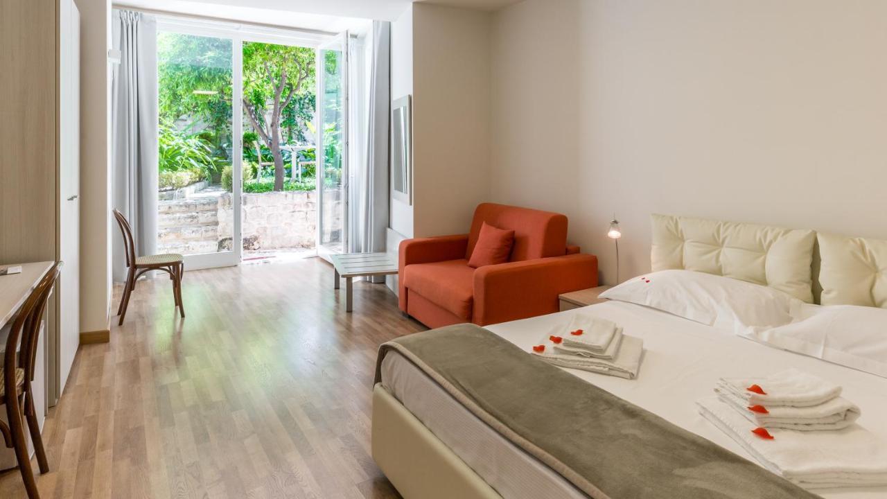 Scicli Albergo Diffuso Eksteriør billede