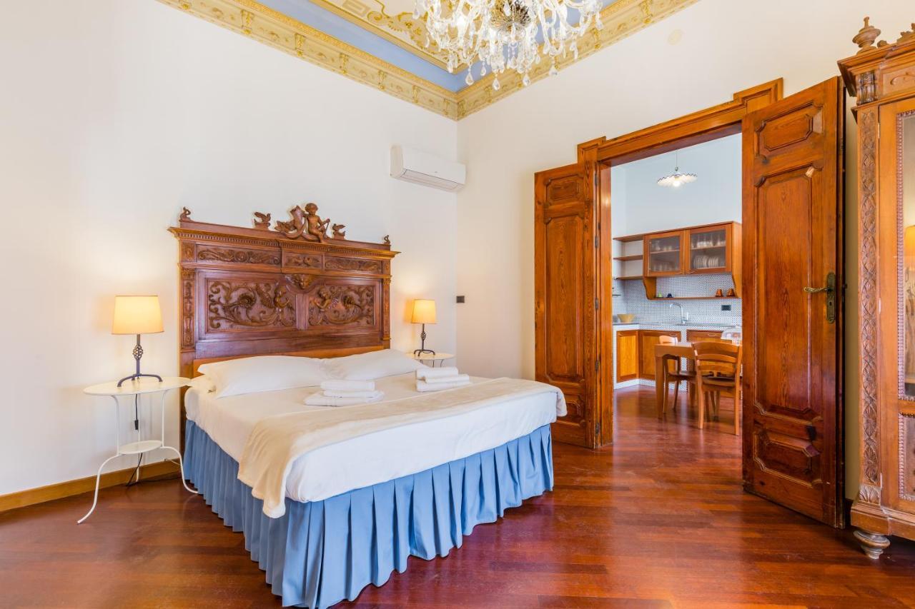 Scicli Albergo Diffuso Eksteriør billede