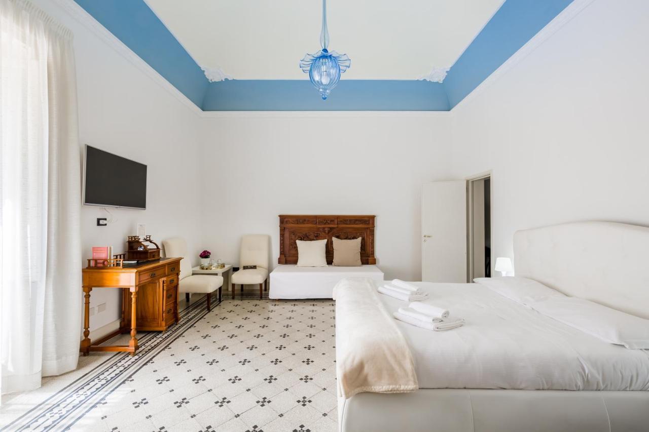 Scicli Albergo Diffuso Eksteriør billede