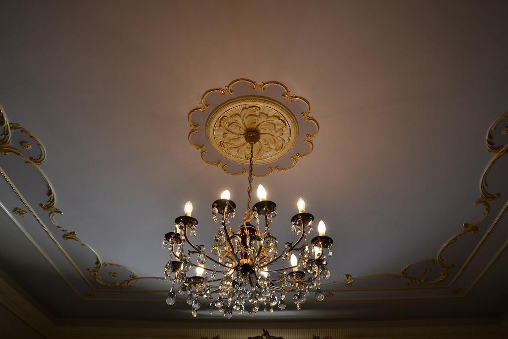 Scicli Albergo Diffuso Eksteriør billede