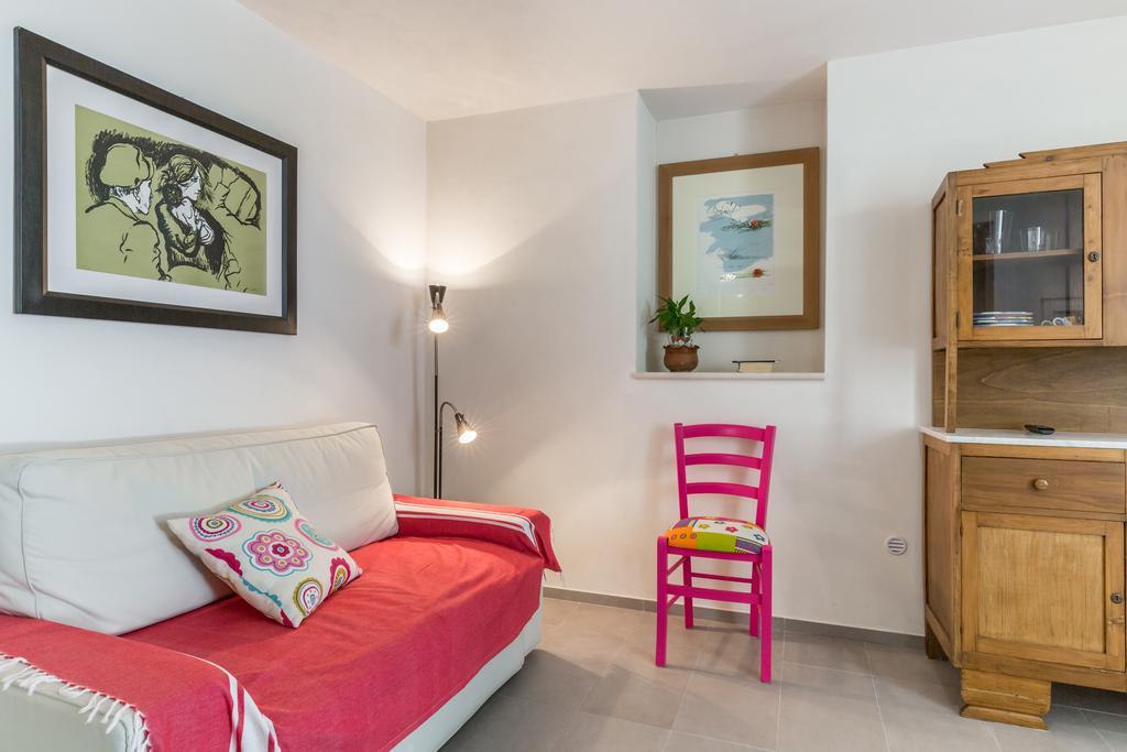 Scicli Albergo Diffuso Eksteriør billede
