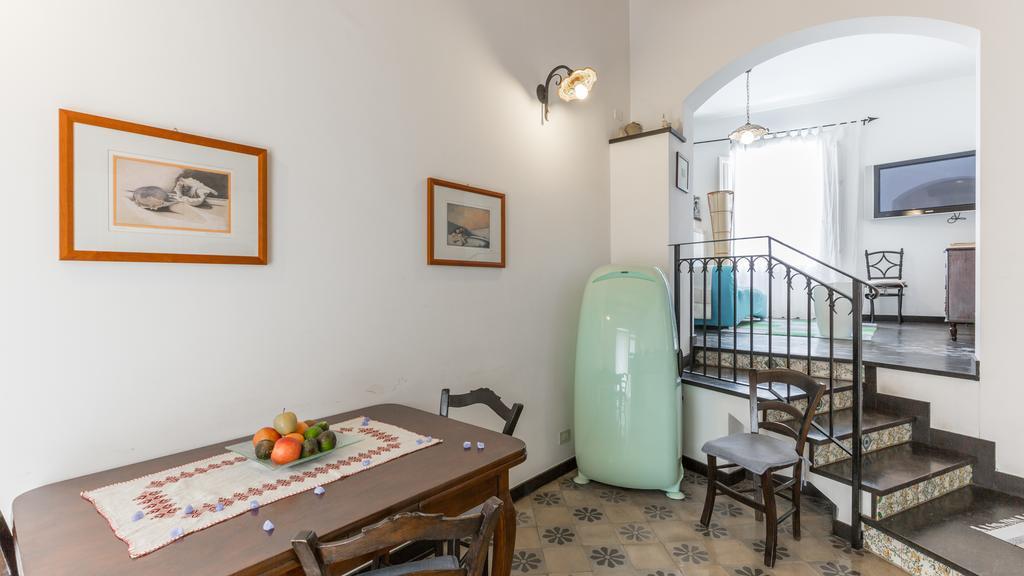Scicli Albergo Diffuso Eksteriør billede
