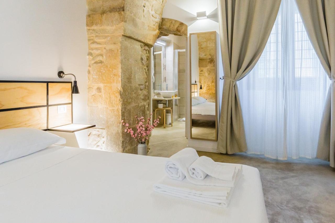 Scicli Albergo Diffuso Eksteriør billede